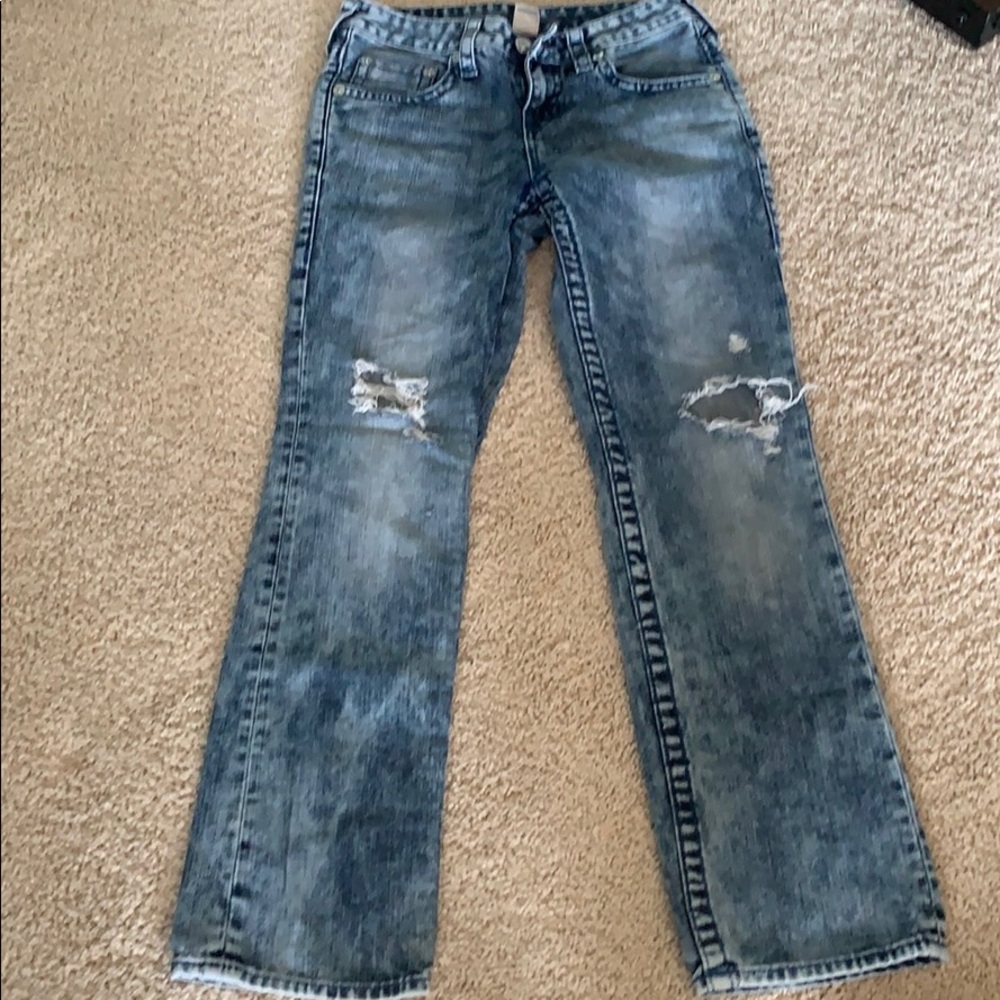 True religion jeans